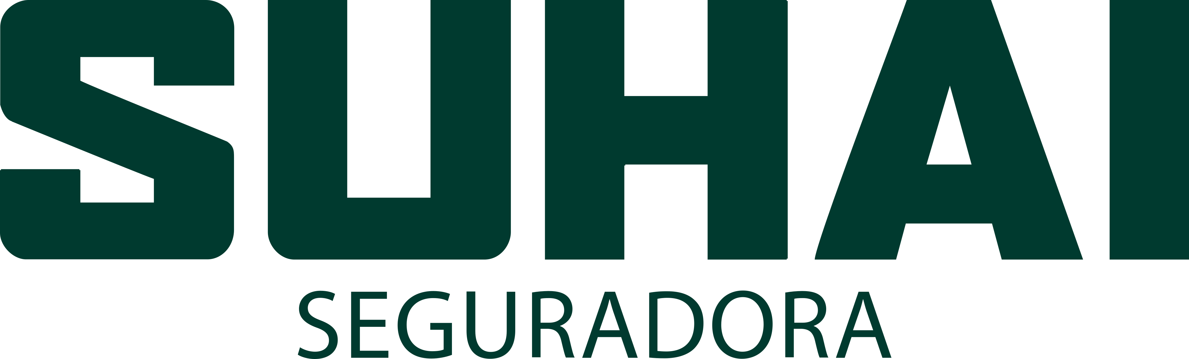 Suhai Seguradora